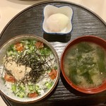 あさくさ食堂 - 