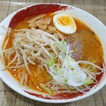 カレーは高橋 苫小牧店