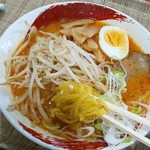 カレーは高橋 苫小牧店