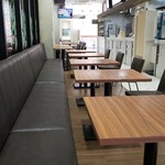 カレーは高橋 苫小牧店