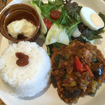 カフェ アーバー - 