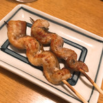 Unagi Kushiyaki Unakushi - 