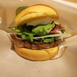 FRESHNESS BURGER - 