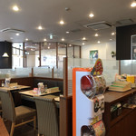 ガスト 向ヶ丘遊園駅前店 向ケ丘遊園 ファミレス 食べログ