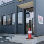 RAMEN RS 改 - 外観です