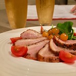 AQUARIUM個室 青の洞窟 - 