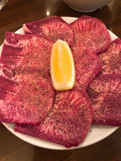 Yakiniku Muraya