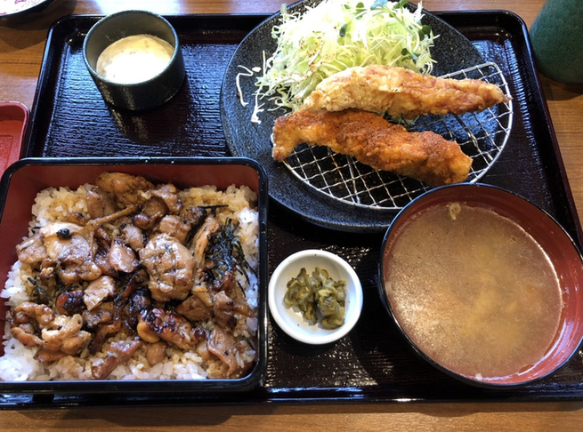 とり弁鶏 古河店 - 古河/からあげ | 食べログ とり弁鶏 古河店 (古河/からあげ)