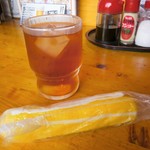 くつろぎ亭ひこべえ  - 