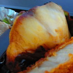 キッチンマルシェ - 『鯖』