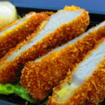 キッチンマルシェ - 『トンカツ』