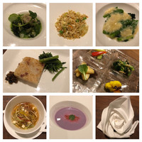 カントニーズ 燕 - 