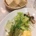 TRATTORIA AL SODO  - 