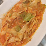 TRATTORIA AL SODO  - 