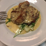 TRATTORIA AL SODO  - 