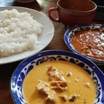 印度料理シタール - 