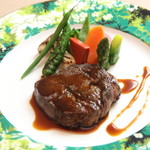 フレンチ 365完全個室 プレジール - 