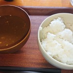 カフェ ド 神楽 - 