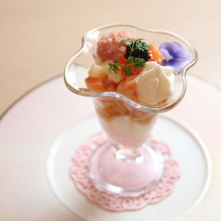 フレンチ 365完全個室 プレジール_0