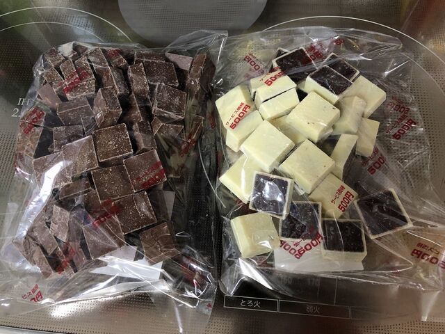 チロルチョコって知ってますよね？では松尾製菓は？』by