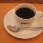 ドトールコーヒーショップ - Sコーヒー　200円