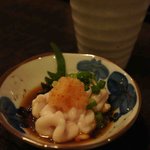 煮込みと惣菜 かん乃 - 限定たちぽん
