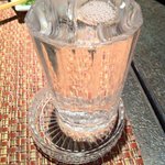 牛たん炭焼 利久 - もっこり一合