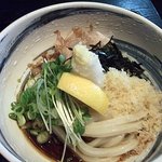 讃岐うどん白庵 - 