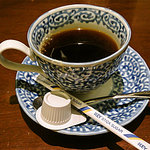 Shunsai Ryouri Ten - コーヒー
