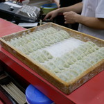 丸正餃子店 - 