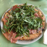 Pizzeria Pancia Piena - 