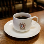 フランソア喫茶室 - 