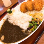 カツとカレーの店 ジーエス - 