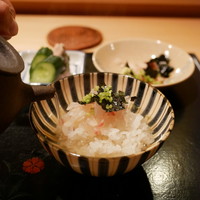 炭火割烹 いふき - 