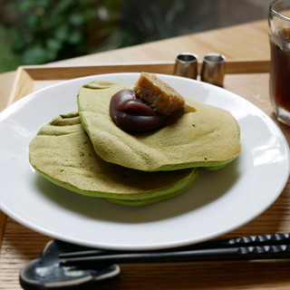 うめぞの カフェアンドギャラリー_1