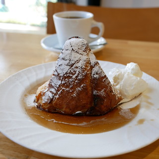 ピーク ロースト コーヒー_2