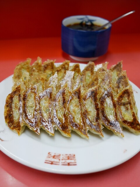 丸正餃子店 本店 マルショウギョウザテン 住道 餃子 食べログ 丸正餃子店 本店 マルショウギョウザテン 住道 餃子 食べログ