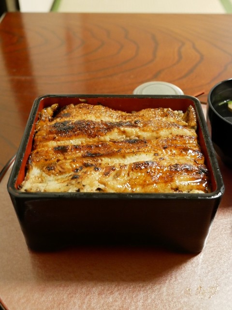 Edomae Unagi Azusa photo 2