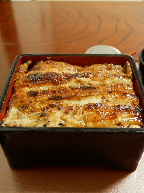 Edomae Unagi Azusa photo 3