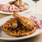 バターミルクチャネル 横浜店