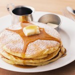 バターミルクチャネル 横浜店