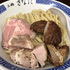 つけめん　さなだ