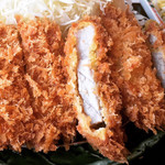 Kodawari Tonkatsu Tayama - 