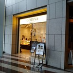 GODIVA - 