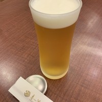 中国料理 青冥 大丸梅田店 - 