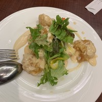 中国料理 青冥 大丸梅田店 - 