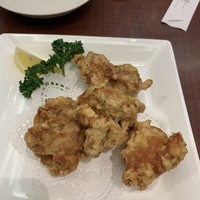 中国料理 青冥 大丸梅田店 - 