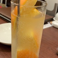 中国料理 青冥 大丸梅田店 - 