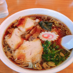 らーめんヒグマ - 