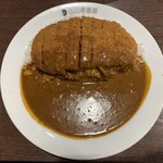 カレーハウス CoCo壱番屋 - 